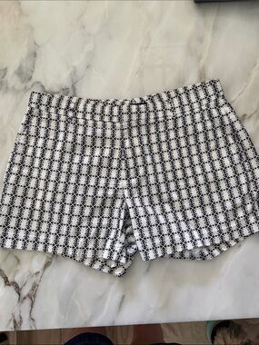 Banana Republic Avalon shorts